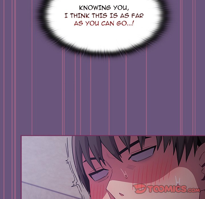 Maid Rehabilitation chapter 43 page 121