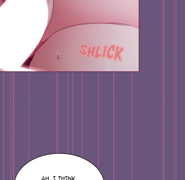 Maid Rehabilitation chapter 43 page 124