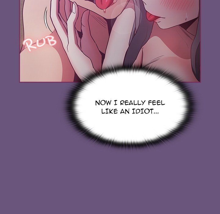 Maid Rehabilitation chapter 43 page 128