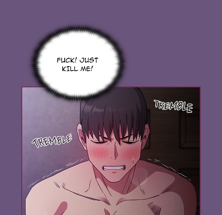 Maid Rehabilitation chapter 43 page 135