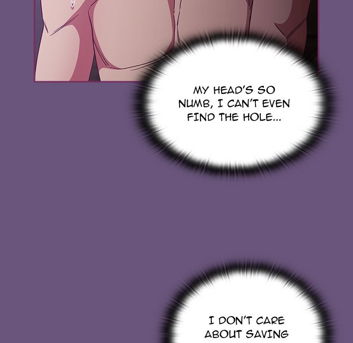 Maid Rehabilitation chapter 43 page 136