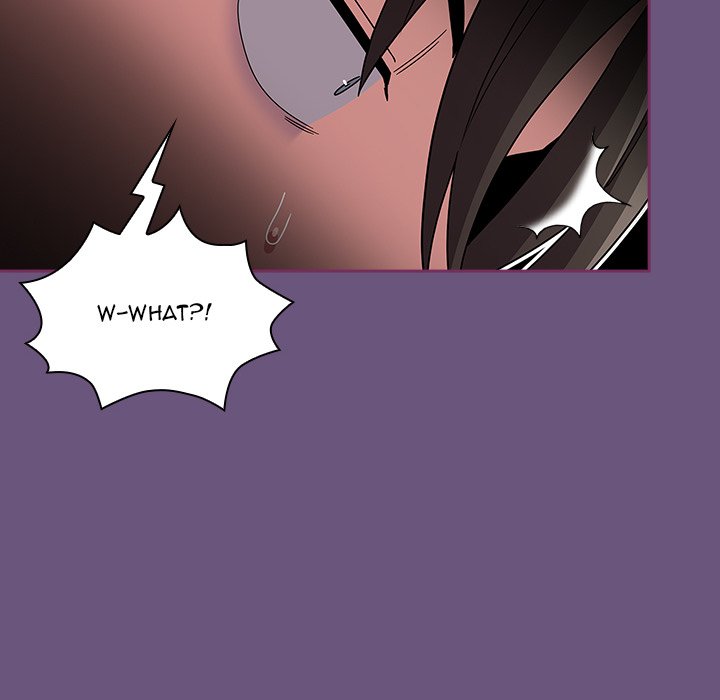 Maid Rehabilitation chapter 43 page 141