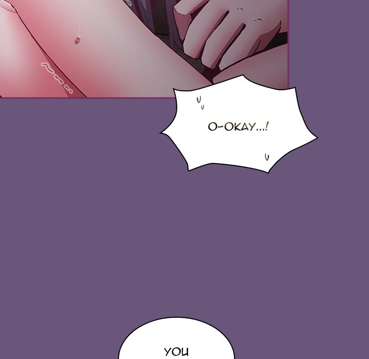 Maid Rehabilitation chapter 44 page 9