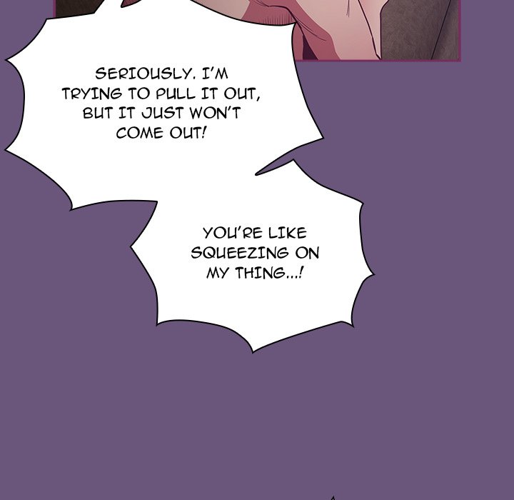 Maid Rehabilitation chapter 44 page 19