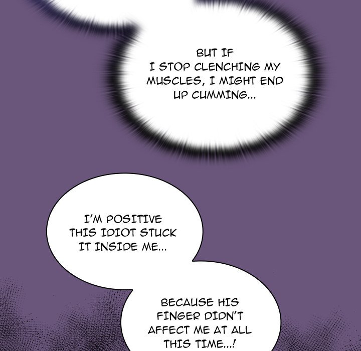 Maid Rehabilitation chapter 44 page 24