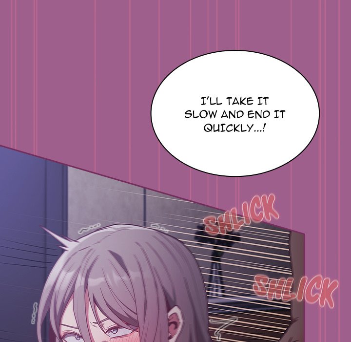 Maid Rehabilitation chapter 44 page 38