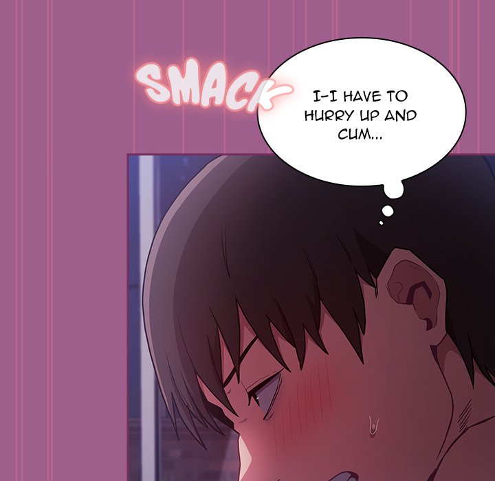 Maid Rehabilitation chapter 44 page 45