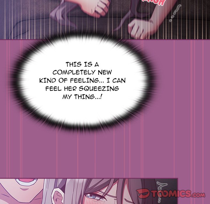 Maid Rehabilitation chapter 44 page 49