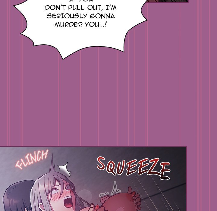 Maid Rehabilitation chapter 44 page 60