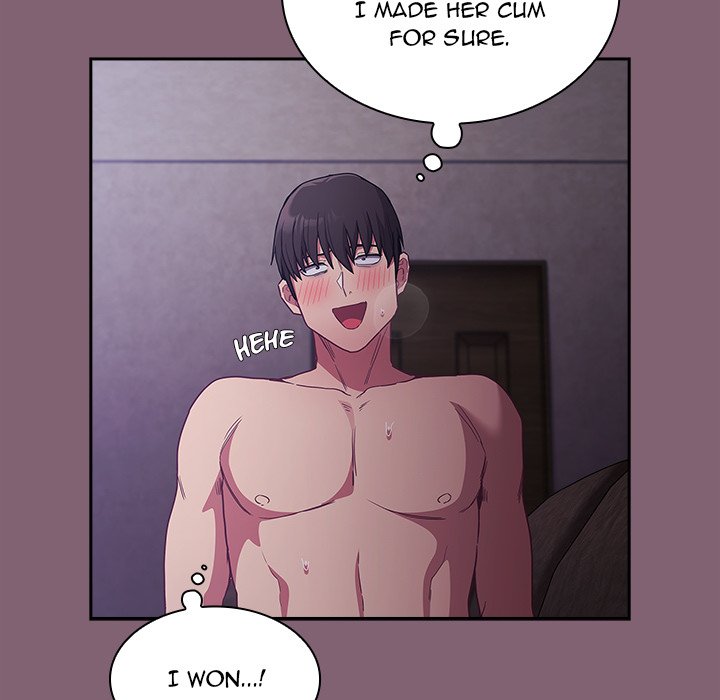 Maid Rehabilitation chapter 44 page 88
