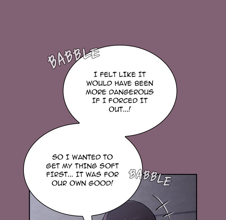 Maid Rehabilitation chapter 44 page 96