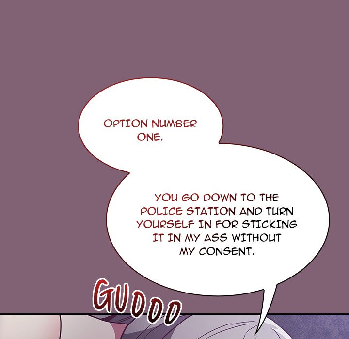 Maid Rehabilitation chapter 44 page 101