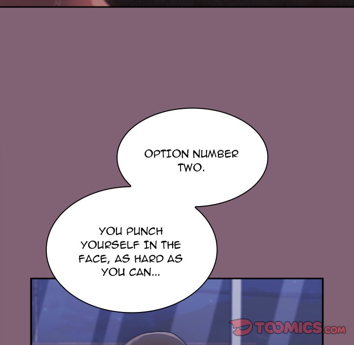 Maid Rehabilitation chapter 44 page 103