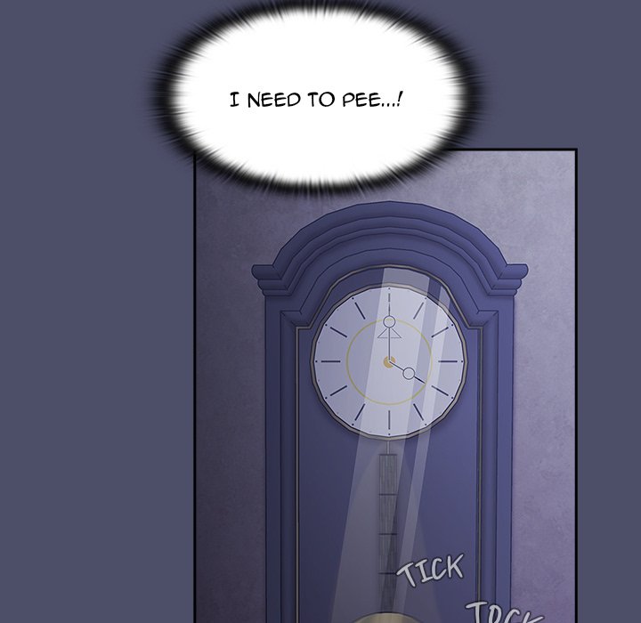 Maid Rehabilitation chapter 44 page 113