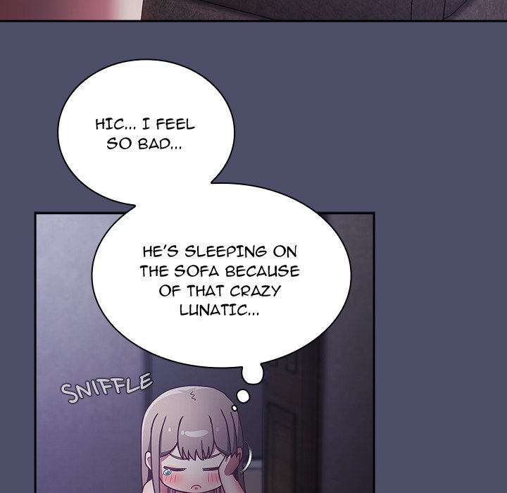Maid Rehabilitation chapter 44 page 116