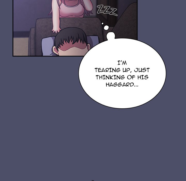 Maid Rehabilitation chapter 44 page 117