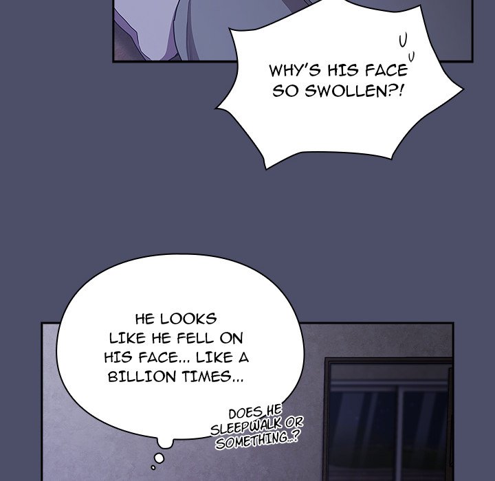 Maid Rehabilitation chapter 44 page 119