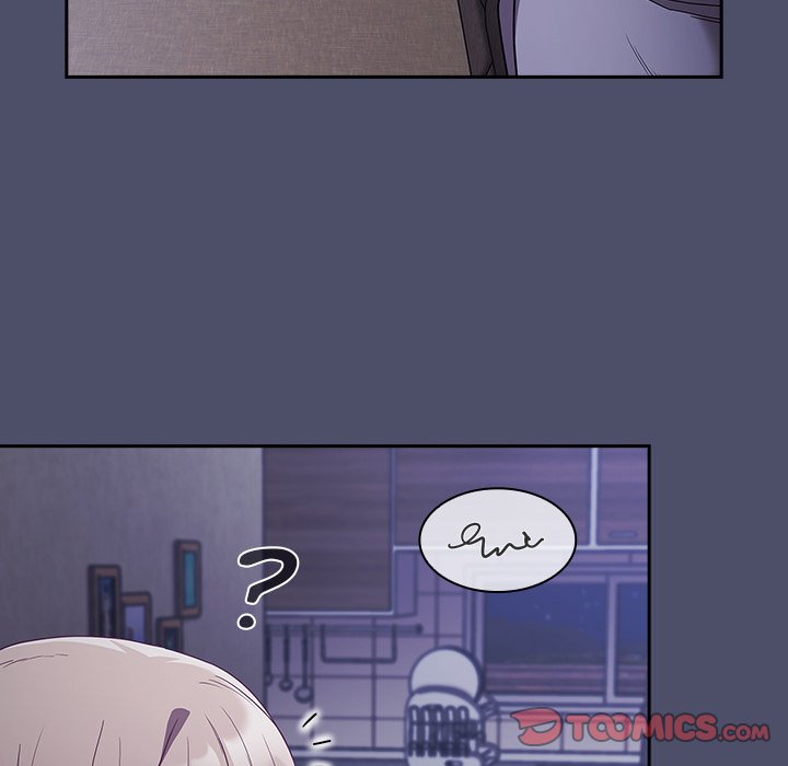 Maid Rehabilitation chapter 44 page 121