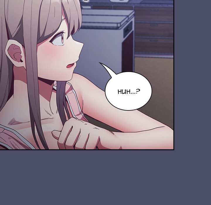 Maid Rehabilitation chapter 44 page 122