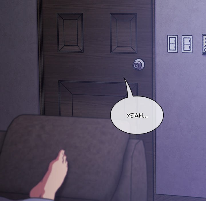 Maid Rehabilitation chapter 44 page 124