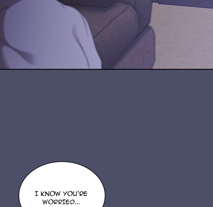 Maid Rehabilitation chapter 44 page 125