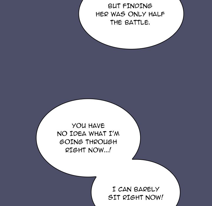Maid Rehabilitation chapter 44 page 127