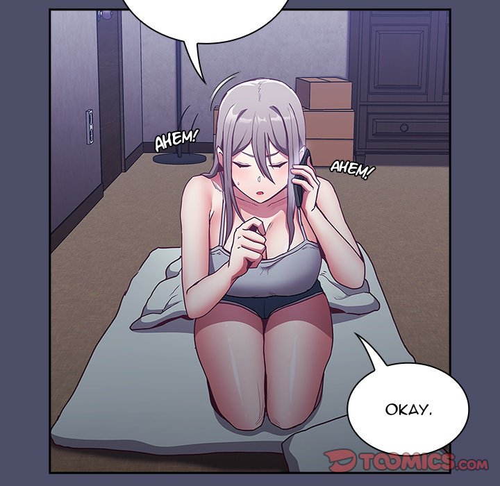Maid Rehabilitation chapter 44 page 130