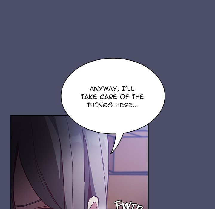 Maid Rehabilitation chapter 44 page 131