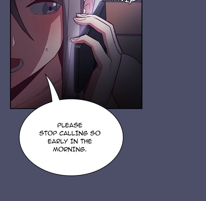 Maid Rehabilitation chapter 44 page 132