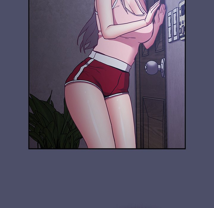 Maid Rehabilitation chapter 44 page 134