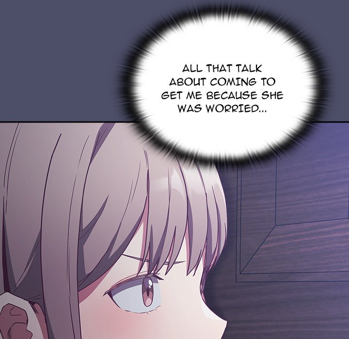 Maid Rehabilitation chapter 44 page 135