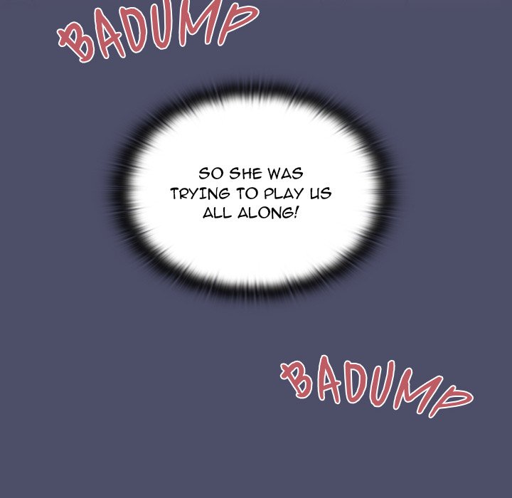 Maid Rehabilitation chapter 44 page 137