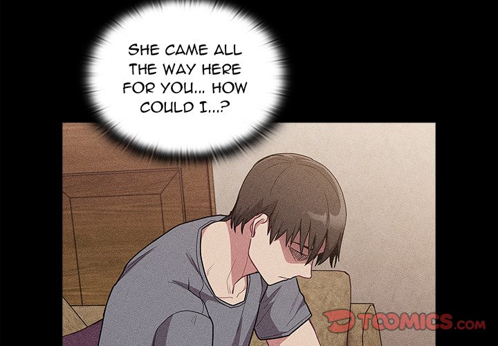 Maid Rehabilitation chapter 45 page 4