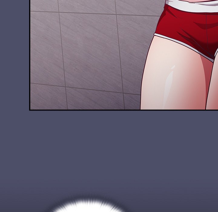 Maid Rehabilitation chapter 45 page 8