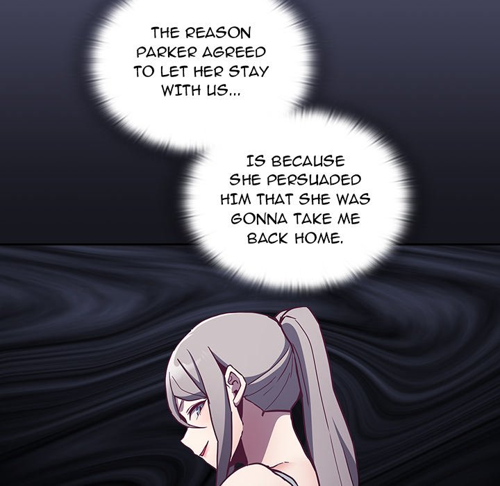 Maid Rehabilitation chapter 45 page 9