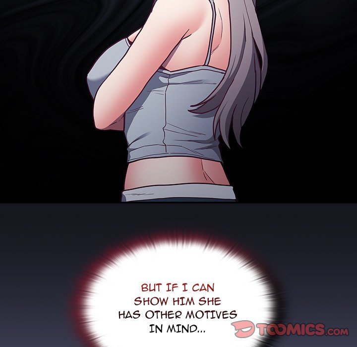 Maid Rehabilitation chapter 45 page 10