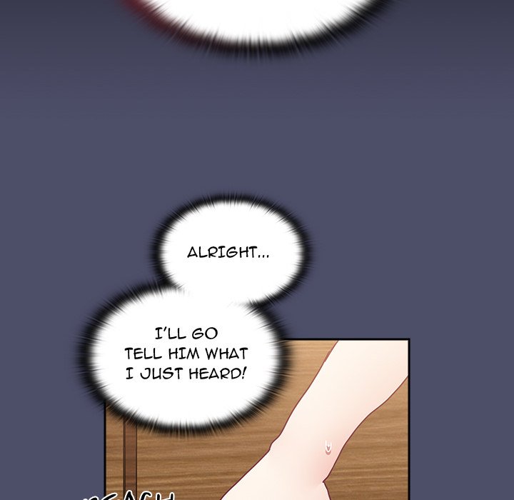 Maid Rehabilitation chapter 45 page 11