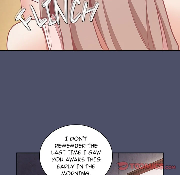 Maid Rehabilitation chapter 45 page 16