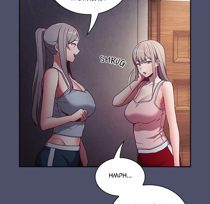 Maid Rehabilitation chapter 45 page 17