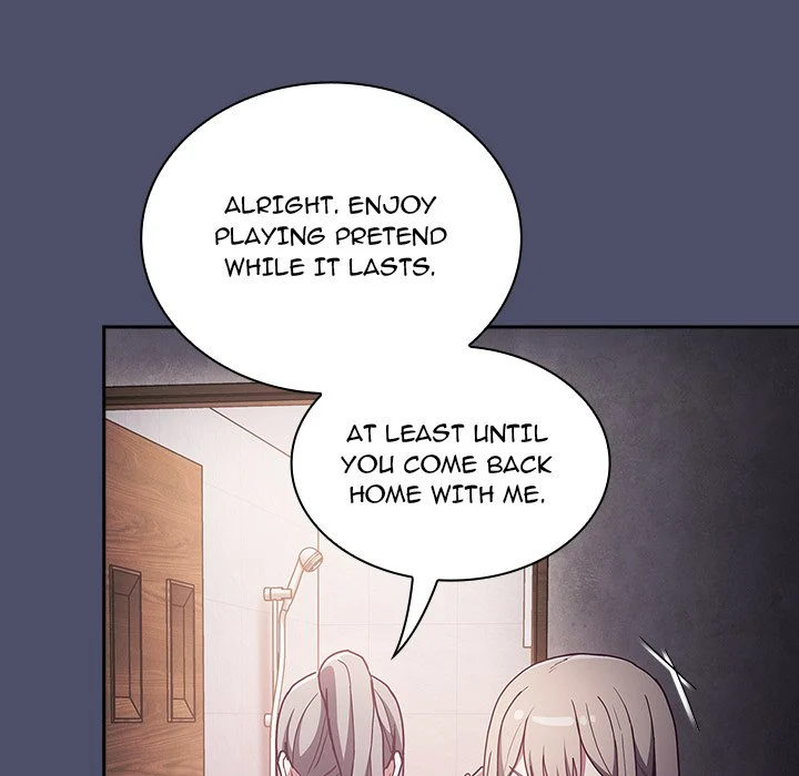 Maid Rehabilitation chapter 45 page 19