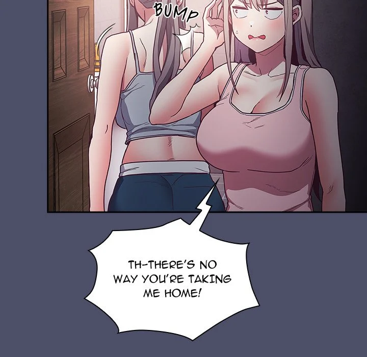Maid Rehabilitation chapter 45 page 20
