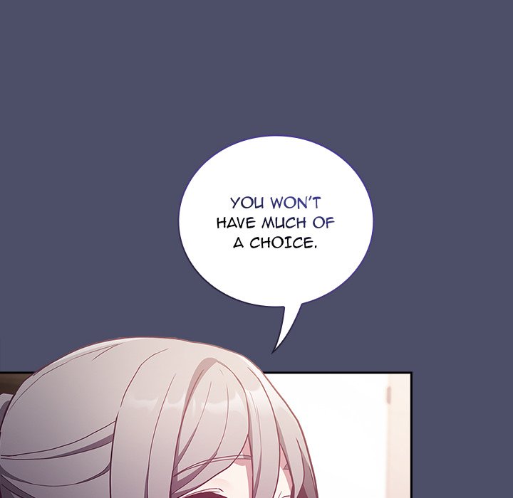 Maid Rehabilitation chapter 45 page 21