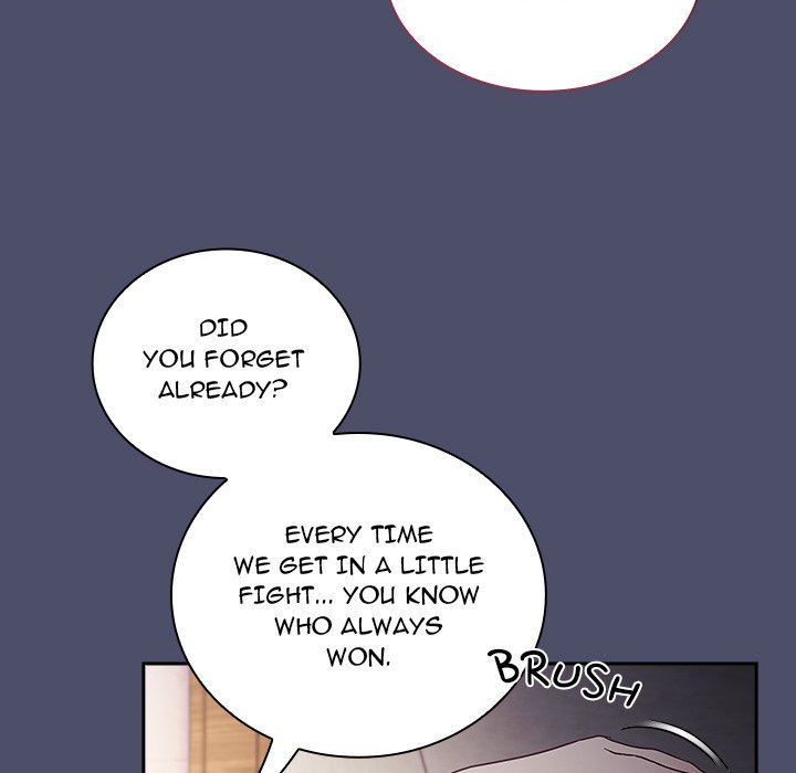 Maid Rehabilitation chapter 45 page 23