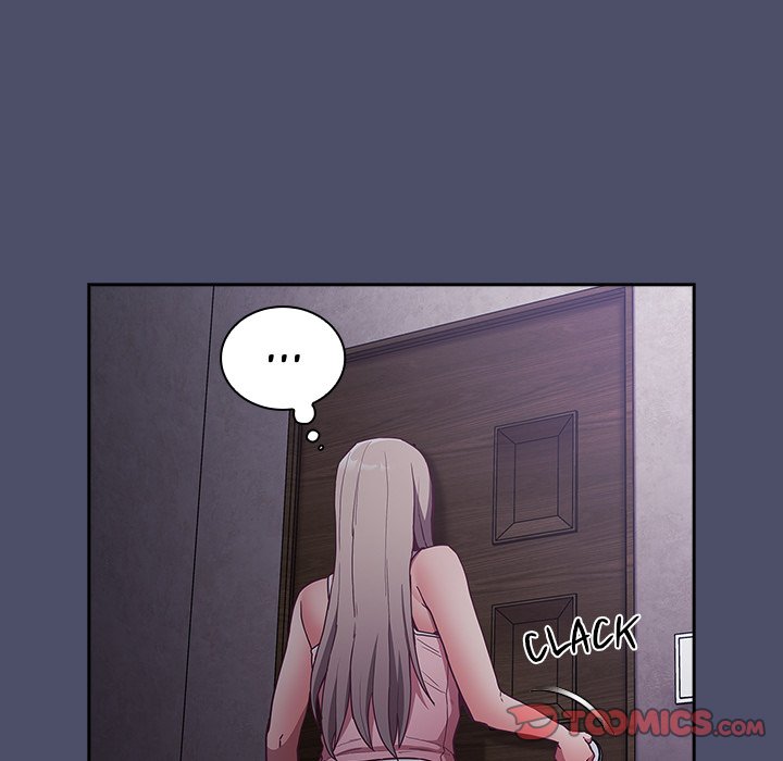 Maid Rehabilitation chapter 45 page 28