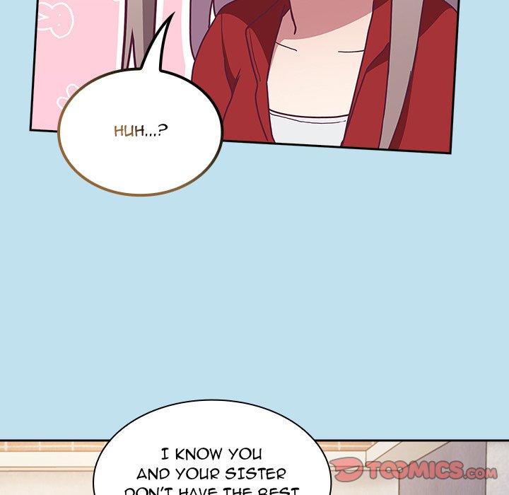 Maid Rehabilitation chapter 45 page 40