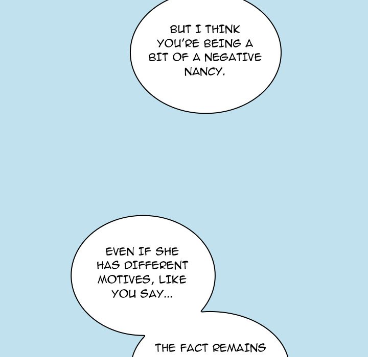 Maid Rehabilitation chapter 45 page 42
