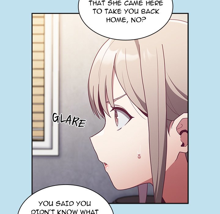 Maid Rehabilitation chapter 45 page 43