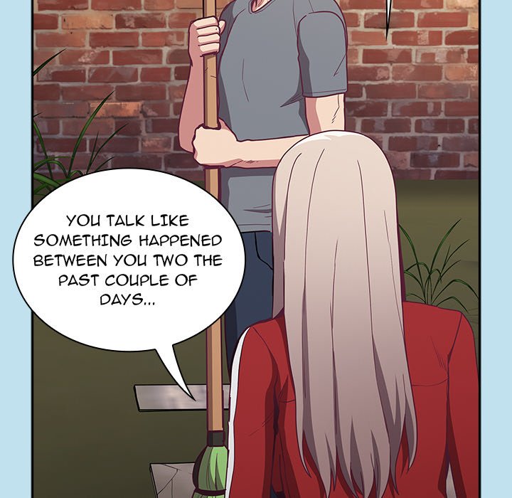 Maid Rehabilitation chapter 45 page 45