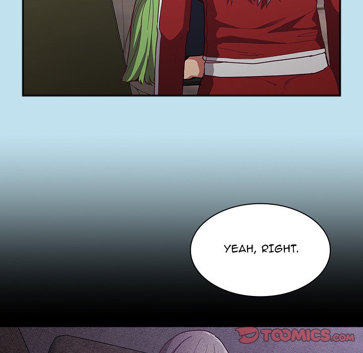 Maid Rehabilitation chapter 45 page 46