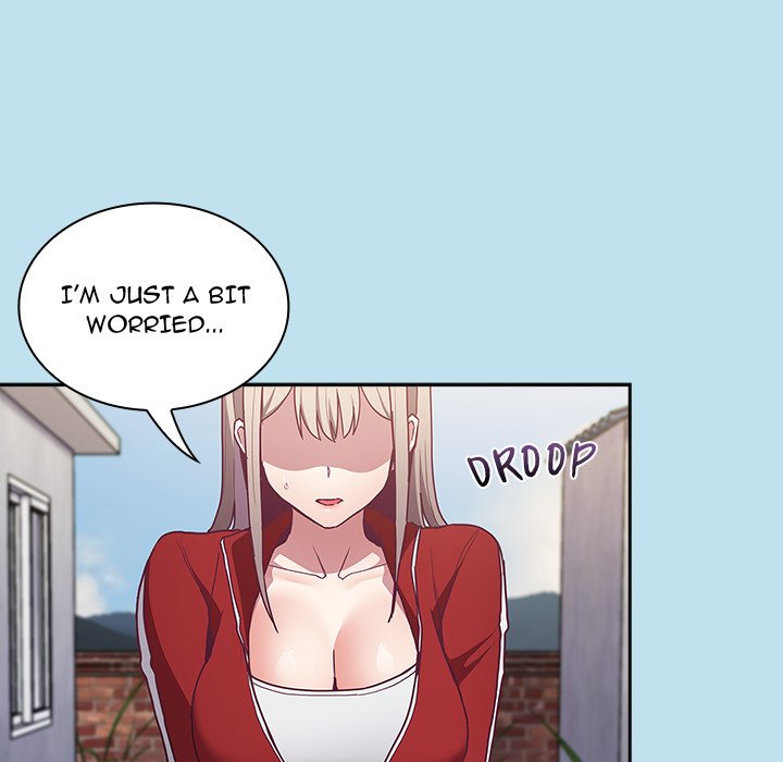 Maid Rehabilitation chapter 45 page 50